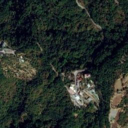 Satellite imagery of 三等三角點 6636, TW