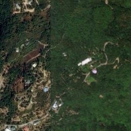 Satellite imagery of 三等三角點 6636, TW