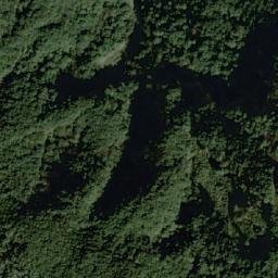 Satellite imagery of Tusheliu Shan, TW
