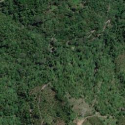 Satellite imagery of 二等三角點 1194, TW