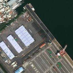 Satellite imagery of 二等三角點 內補070, TW