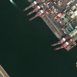 Satellite imagery of Jian Wei, TW