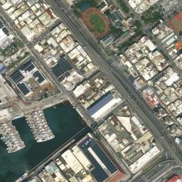 Satellite imagery of Jian Wei, TW