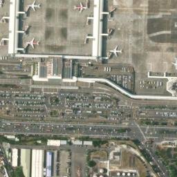 Satellite imagery of 港興里歡迎您, TW