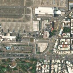 Satellite imagery of 港興里歡迎您, TW