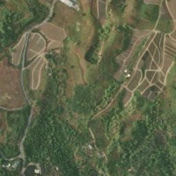 Satellite imagery of 三等三角點 603, TW
