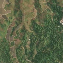 Satellite imagery of 三等三角點 603, TW