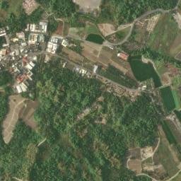 Satellite imagery of 三等三角點 603, TW