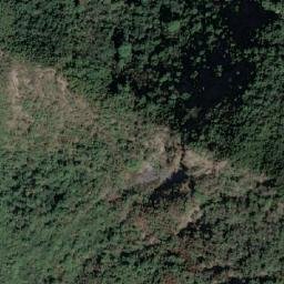 Satellite imagery of 三等三角點 6638, TW