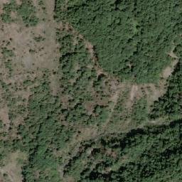 Satellite imagery of Tusheliu Shan, TW