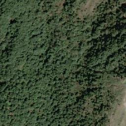 Satellite imagery of Tusheliu Shan, TW