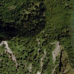 Satellite imagery of 二等三角點 1557, TW