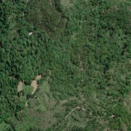 Satellite imagery of 二等三角點 1194, TW