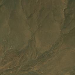 Satellite imagery of Talmest, DZ