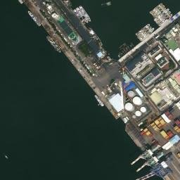Satellite imagery of Jian Wei, TW