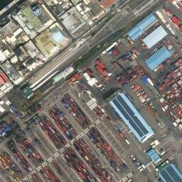 Satellite imagery of Jian Wei, TW