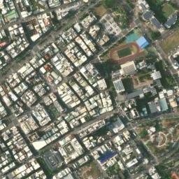 Satellite imagery of 港興里歡迎您, TW