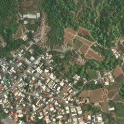 Satellite imagery of 三等三角點 603, TW