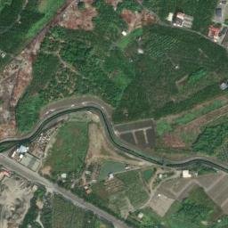 Satellite imagery of 北勢廍, TW
