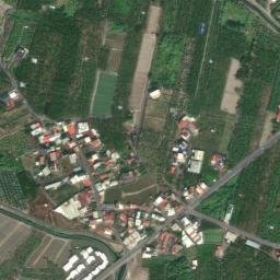 Satellite imagery of 北勢廍, TW