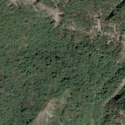 Satellite imagery of 三等三角點 6638, TW