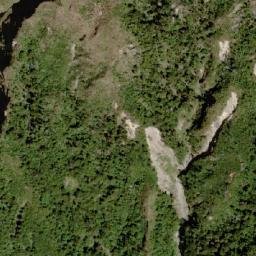 Satellite imagery of 二等三角點 1557, TW
