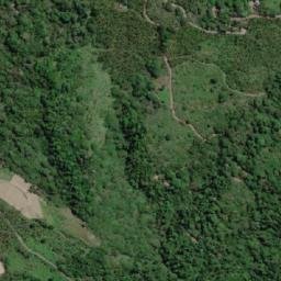Satellite imagery of 二等三角點 1194, TW