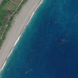 Satellite imagery of 平山界, TW