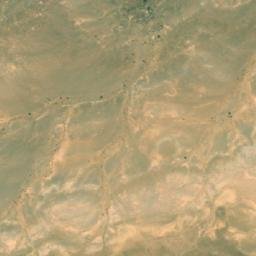 Satellite imagery of Khashm ‘Ushayrah, SA