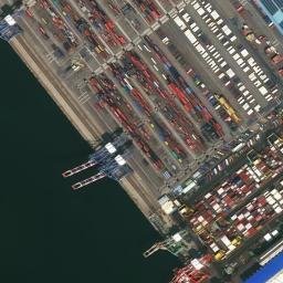 Satellite imagery of Jian Wei, TW