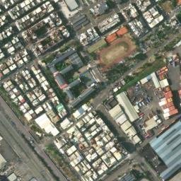 Satellite imagery of 港興里歡迎您, TW