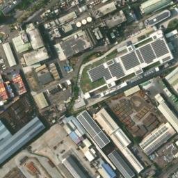Satellite imagery of 港興里歡迎您, TW