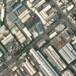 Satellite imagery of 港興里歡迎您, TW