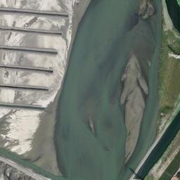Satellite imagery of 三等三角點 925, TW