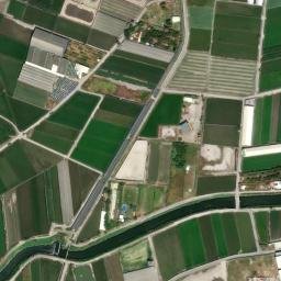 Satellite imagery of 三等三角點 925, TW