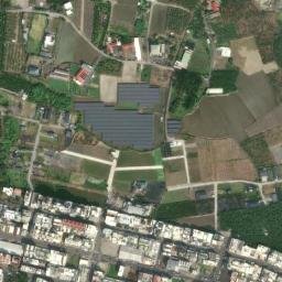 Satellite imagery of 三等三角點 838, TW