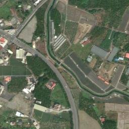 Satellite imagery of 三等三角點 838, TW