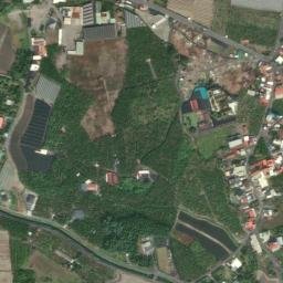 Satellite imagery of 北勢廍, TW