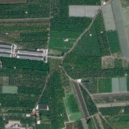 Satellite imagery of 三等三角點 873, TW