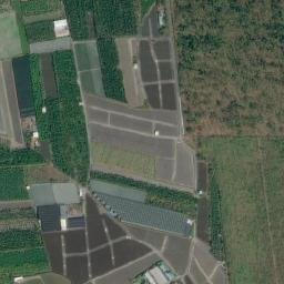 Satellite imagery of 三等三角點 873, TW