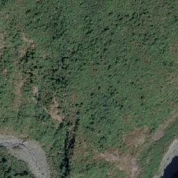 Satellite imagery of 三等三角點 6638, TW