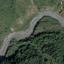 Satellite imagery of 三等三角點 6638, TW