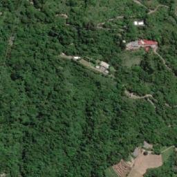 Satellite imagery of 三等三角點 723 大武窟山, TW