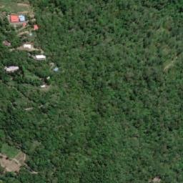 Satellite imagery of 三等三角點 723 大武窟山, TW