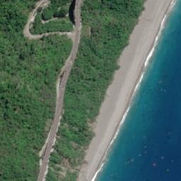 Satellite imagery of 平山界, TW