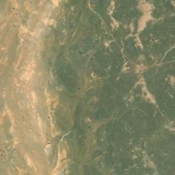 Satellite imagery of Khashm ‘Ushayrah, SA
