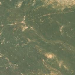 Satellite imagery of Khashm ‘Ushayrah, SA