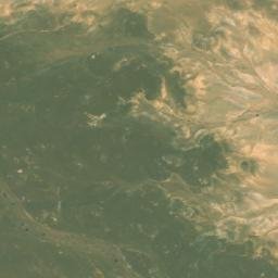 Satellite imagery of Khashm ‘Ushayrah, SA