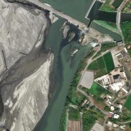 Satellite imagery of 三等三角點 925, TW