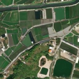 Satellite imagery of 三等三角點 925, TW